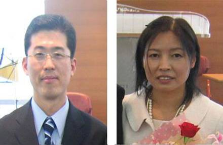 천수경, 김희숙 선교사님