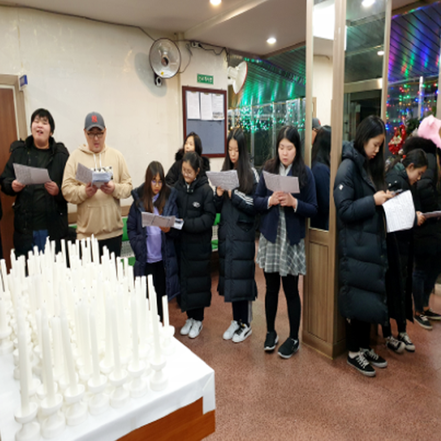 중고등부 사진3